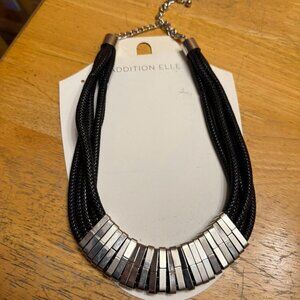 Addition Elle Necklace - New in pkg - 5/$25